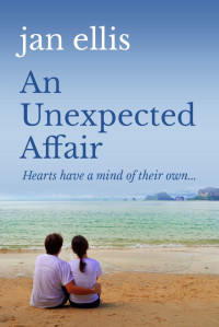 Ellis Jan — An Unexpected Affair