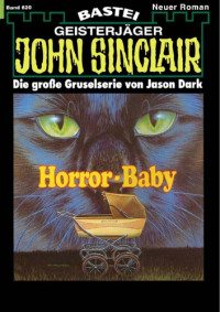 Dark , Jason  — Horror-Baby