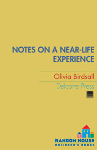Birdsall Olivia — Notes on a Near-Life Experience