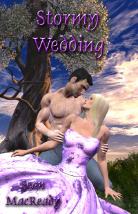 MacReady Sean — Stormy Wedding