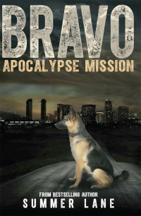 Lane Summer — Bravo: Apocalypse Mission