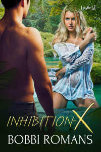 Romans Bobbi — Inhibition-X