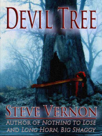 Vernon Steve — Devil Tree