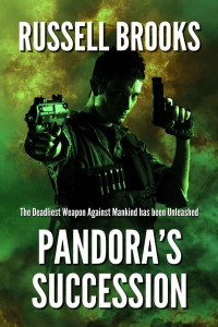 Brooks Russell — Pandora's Succession