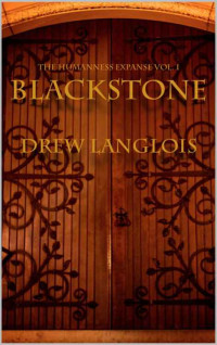 Langlois Drew — Blackstone