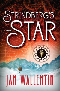 Jan Wallentin — Strindberg's Star