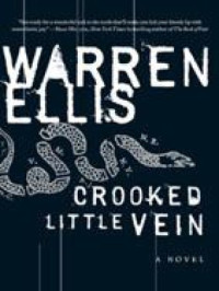 Ellis Warren — Crooked Little Vein