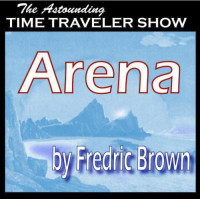 Fredric Brown — Arena