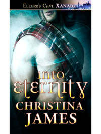 James Christina — Into Eternity
