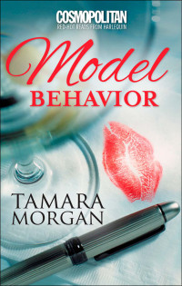 Morgan Tamara — Model Behavior (Behaviour)