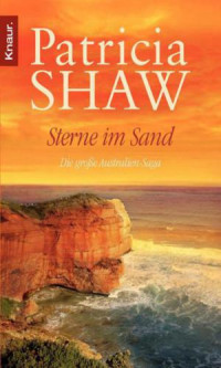 Shaw Patricia — Sterne im Sand