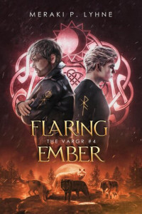 Meraki P. Lyhne — Flaring Ember