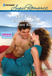 Kilby Joan — Her Great Expectations