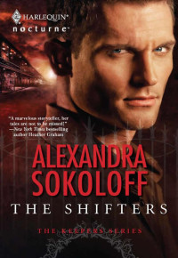 Sokoloff Alexandra — The Shifters