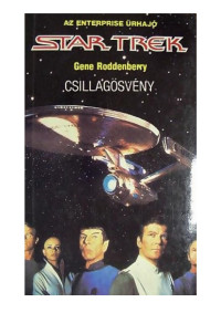 Gene Roddenberry — Csillagösvény