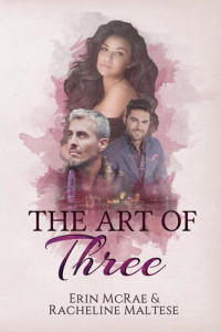 Racheline Maltese — The Art of Three