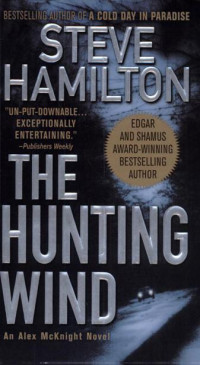 Hamilton Steve — The Hunting Wind