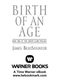 BeauSeigneur James — Birth Of An Age