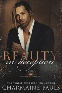 Charmaine Pauls — Beauty in Deception