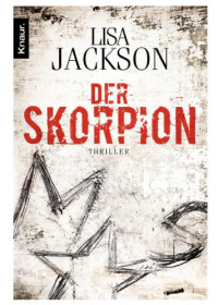 Jackson Lisa — Der Skorpion