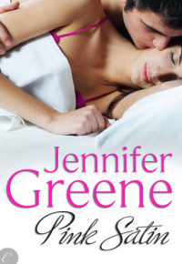 Greene Jennifer — Pink Satin