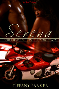 Parker Tiffany — Serena