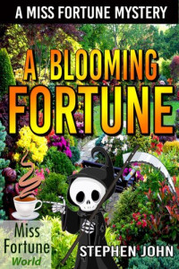 Stephen John — A Blooming Fortune