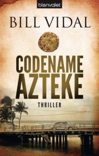 Vidal Bill — Codename Azteke