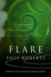 Roberts Posy — Flare