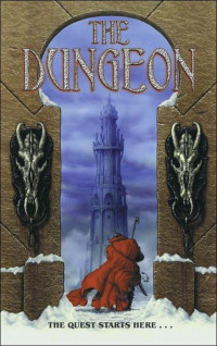 Lupoff, Richard A — The Dungeon
