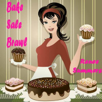 Summers Renee — Bake Sale Brawl