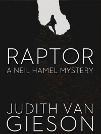 Gieson, Judith Van — Raptor