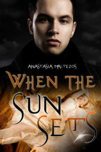 Maltezos Anastasia — When The Sun Sets