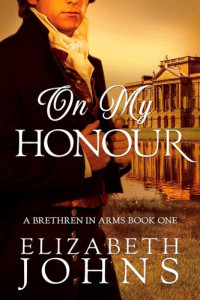 Elizabeth Johns — On My Honour
