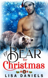 Lisa Daniels — A Bear for Christmas