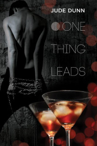Dunn Jude — One Thing Leads