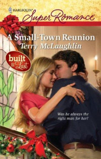 McLaughlin Terry — A Small Town Reunion