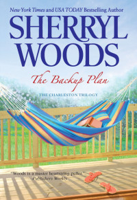 Woods Sherryl — The Backup Plan