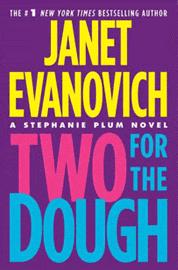 Evanovich Janet — Two for the Dough