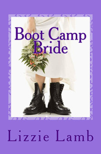 Lamb Lizzie — Boot Camp Bride