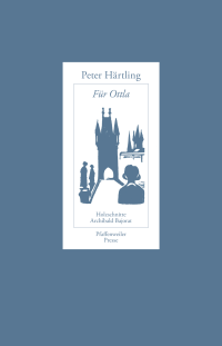 Haertling Peter — Fuer Ottla