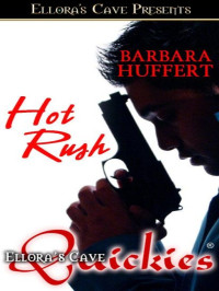 Huffert Barbara — Hot Rush