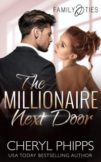Cheryl Phipps — The Millionaire Next Door
