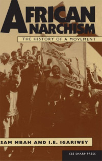 Mbah Sam — African Anarchism