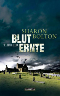 BOLTON Sharon — Bluternte