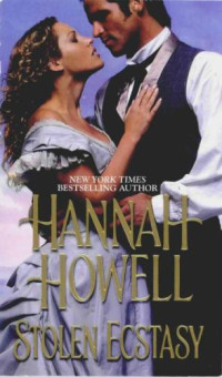 Howell Hannah — Stolen Ecstasy