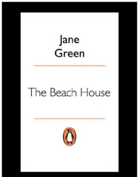 Green Jane — The Beach House