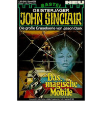 Dark Jason — Das magische Mobile