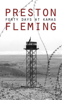 Fleming Preston — Forty Days at Kamas
