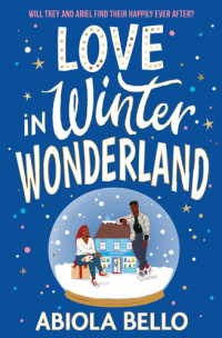 Abiola Bello — Love in Winter Wonderland: A feel-good Christmas romance guaranteed to warm hearts!